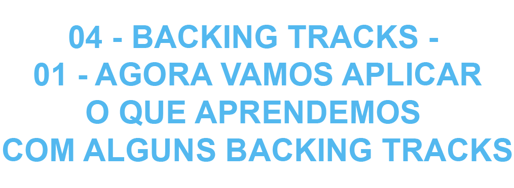 04 - BACKING TRACKS - 01 - fidi